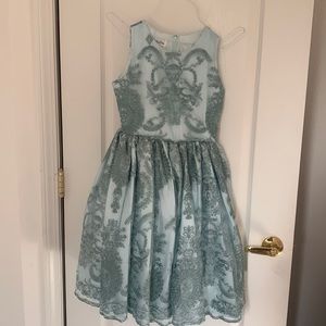 new without tag girl dress